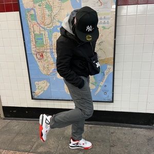 Meet your Posher, Naiya